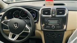Renault Symbol